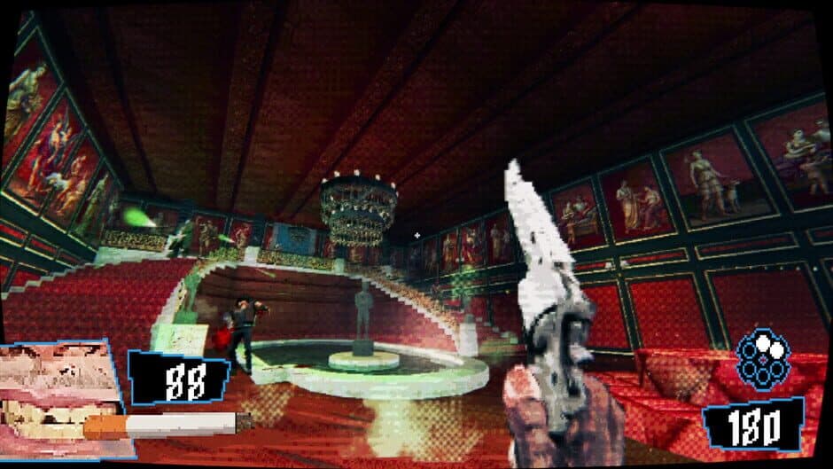 Скриншот 3 из Headcutter