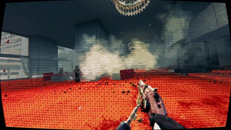 Скриншот 6 из Headcutter