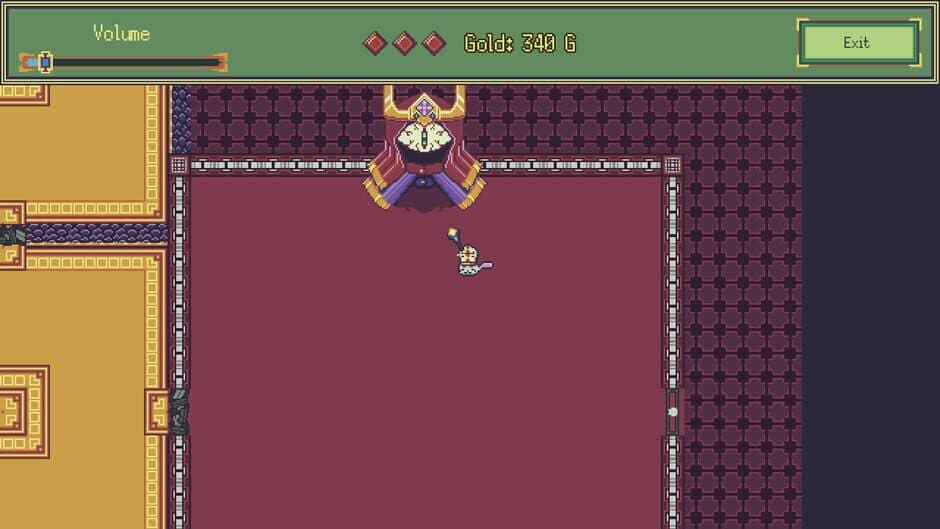 Скриншот 5 из Curse of Deflection