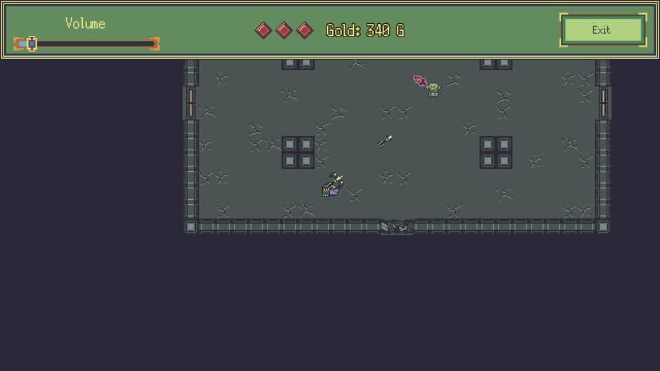 Скриншот 7 из Curse of Deflection