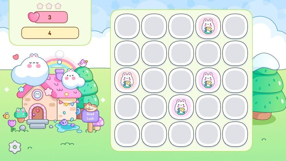 Скриншот 1 из Bingo Roulette