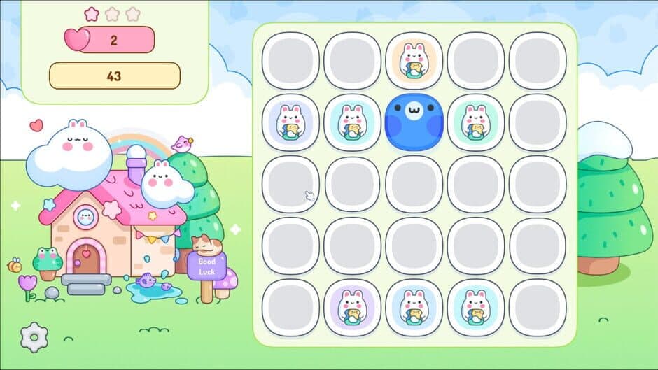 Скриншот 2 из Bingo Roulette