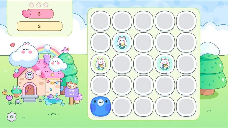 Скриншот 3 из Bingo Roulette