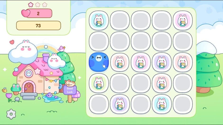 Скриншот 4 из Bingo Roulette