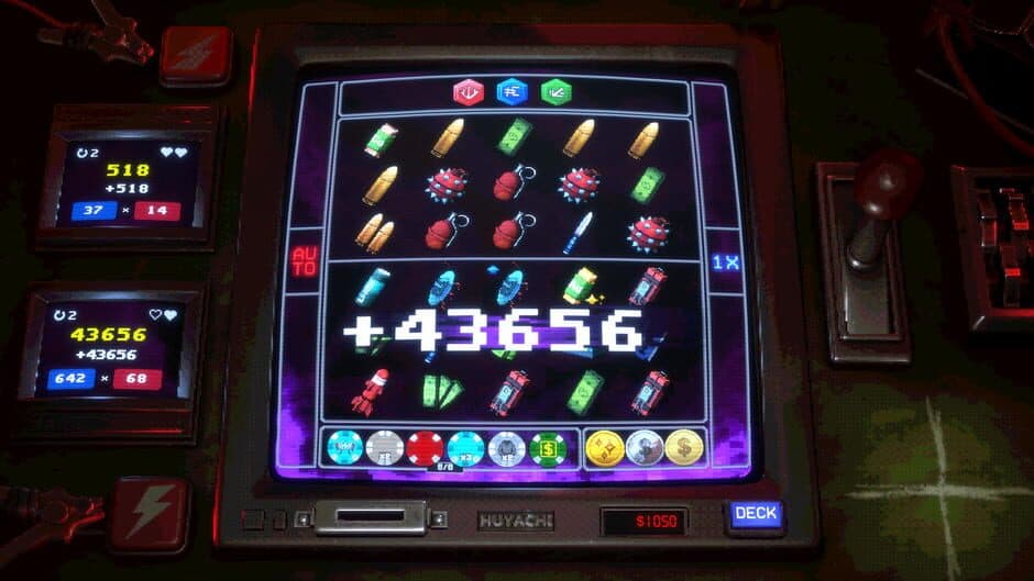 Скриншот 3 из Dead Spin