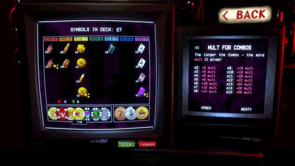 Скриншот 5 из Dead Spin