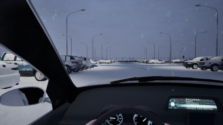Скриншот 7 из Carpark Hero