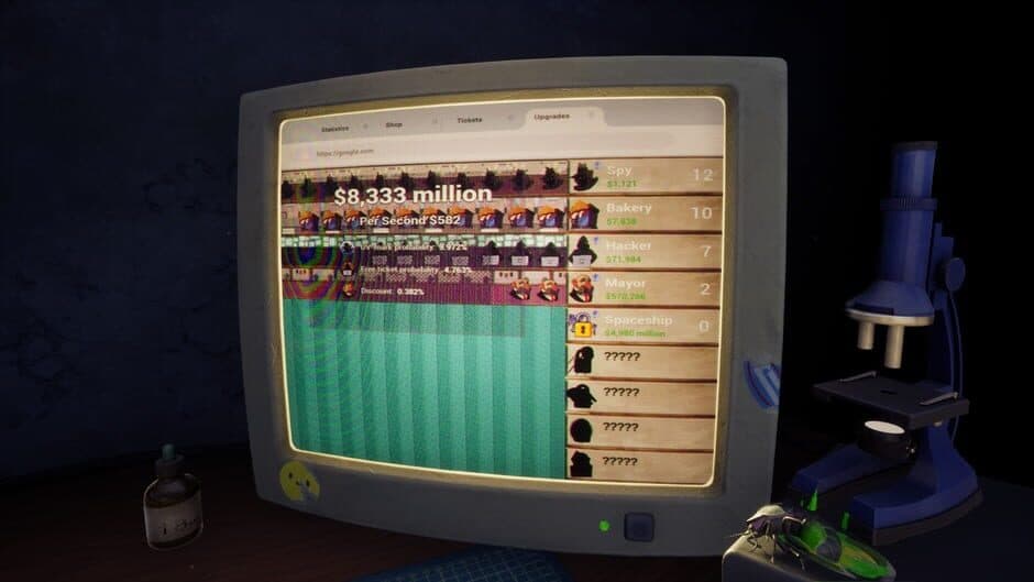 Скриншот 7 из Scratch the Ticket