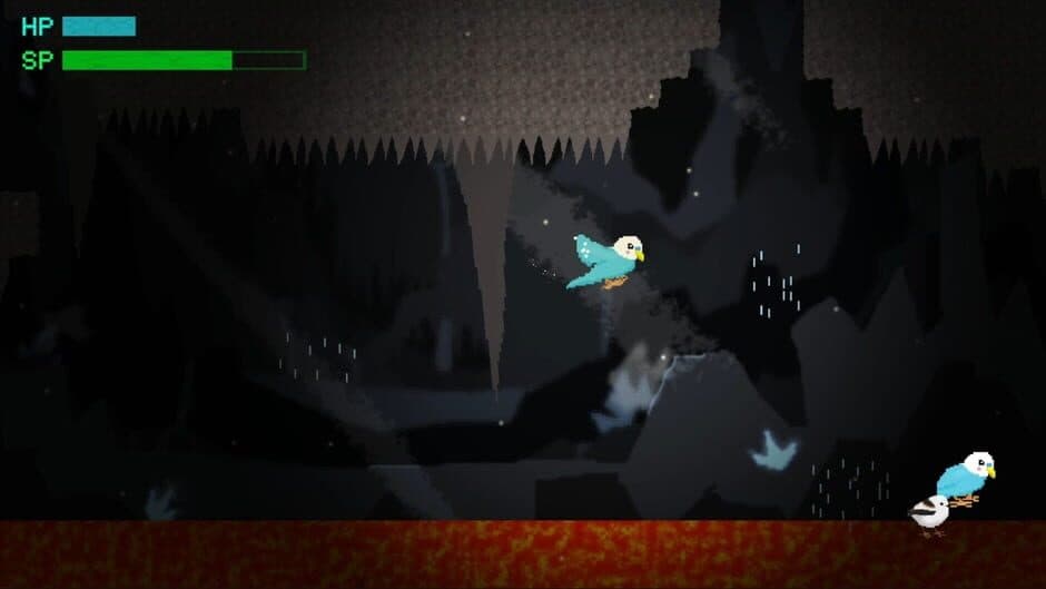 Скриншот 1 из Birds of Ascent