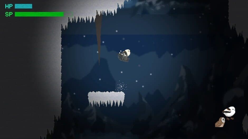 Скриншот 2 из Birds of Ascent