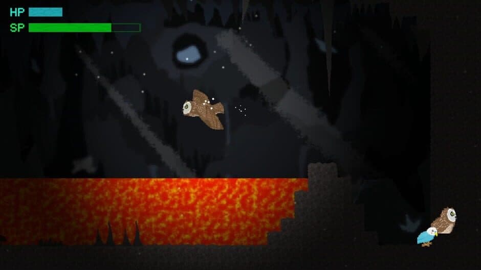 Скриншот 3 из Birds of Ascent