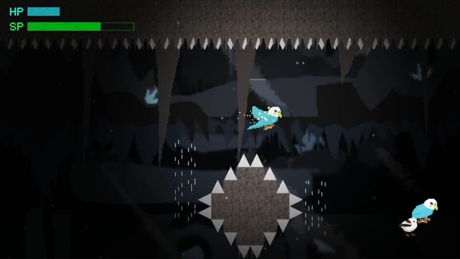 Скриншот 6 из Birds of Ascent