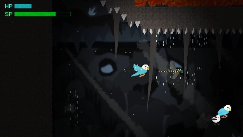 Скриншот 7 из Birds of Ascent