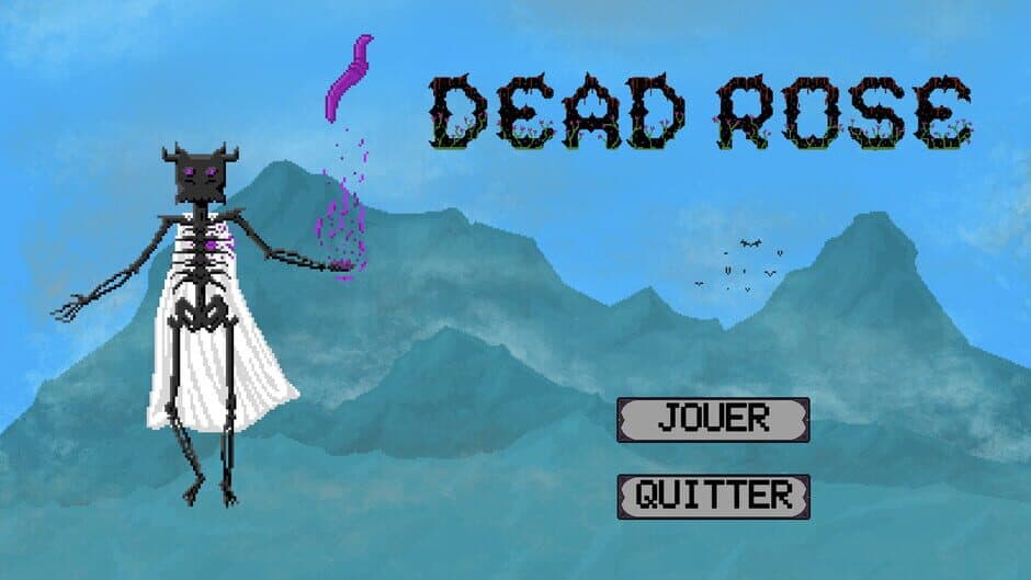Скриншот 5 из Dead Rose