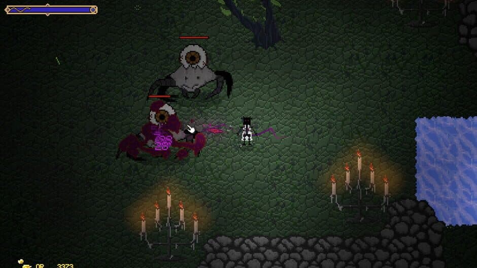 Скриншот 1 из Dead Rose