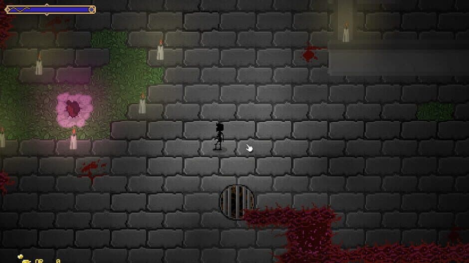 Скриншот 2 из Dead Rose