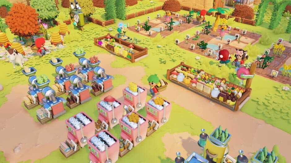 Скриншот 2 из Go-Go Town!