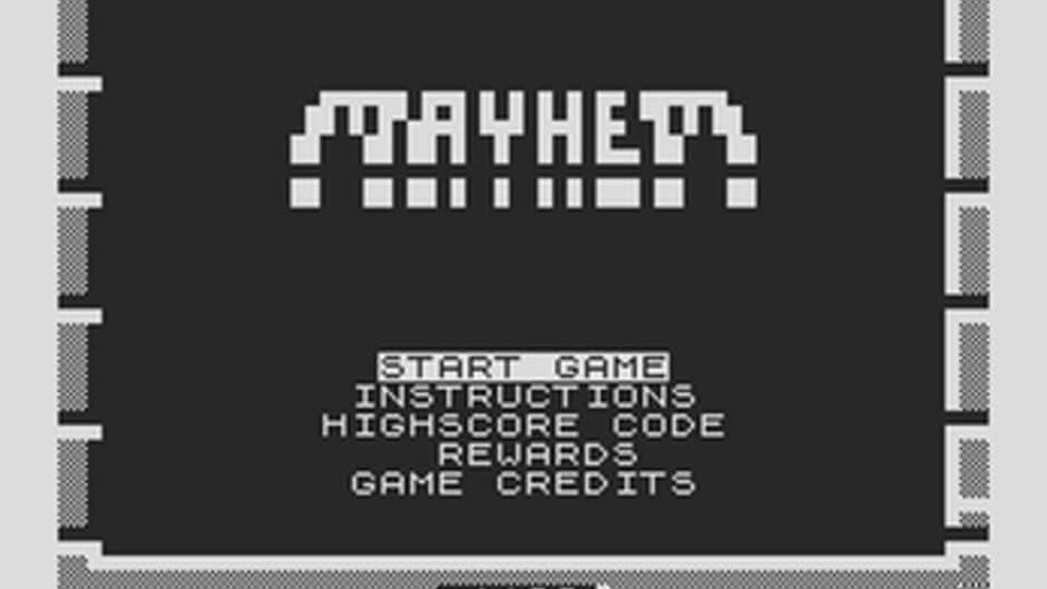 Скриншот 2 из Mayhem