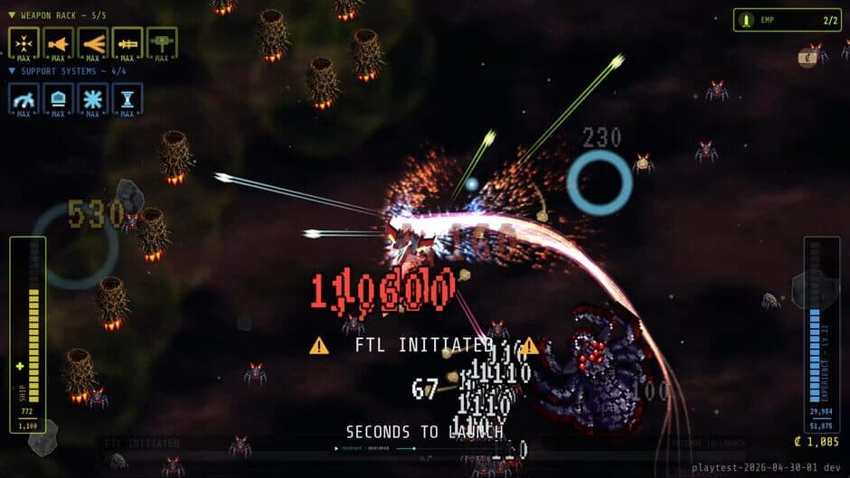 Скриншот 3 из Foxfire