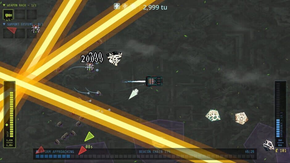 Скриншот 1 из Foxfire