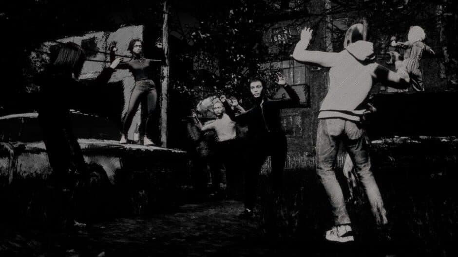 Скриншот 4 из Good Children Say Grace