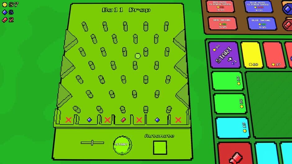 Скриншот 5 из Meeple Incremental