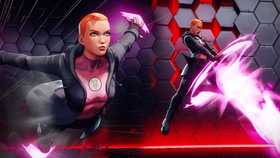 Скриншот 1 из Invincible Vs.: Double Dimensions - Skin Bundle