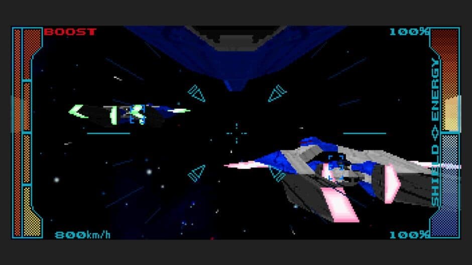 Скриншот 1 из Stellar Assault SS