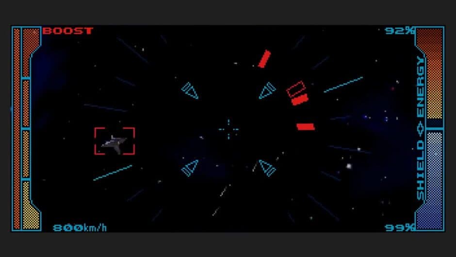 Скриншот 2 из Stellar Assault SS