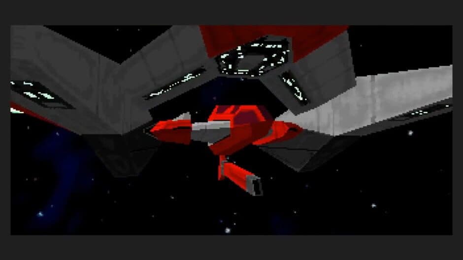 Скриншот 3 из Stellar Assault SS