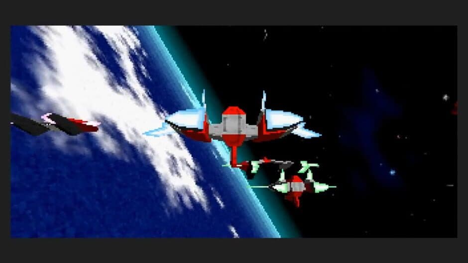 Скриншот 5 из Stellar Assault SS