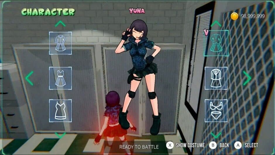 Скриншот 4 из Cutie Squad: Crime War