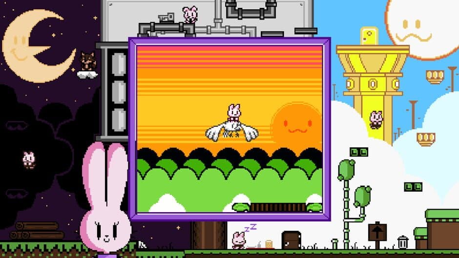 Скриншот 1 из Judy's Adventure DX