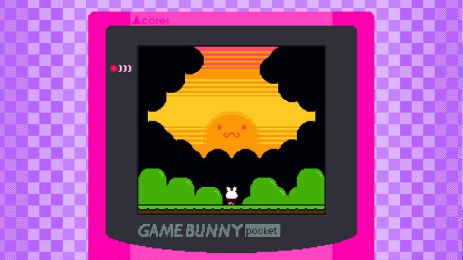 Скриншот 4 из Judy's Adventure DX