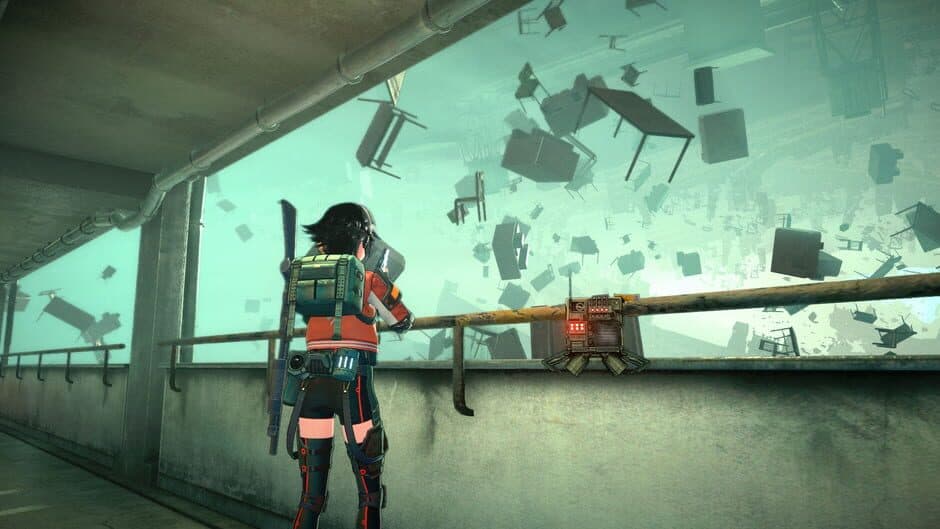 Скриншот 2 из Anomalith: Digital Deluxe Edition