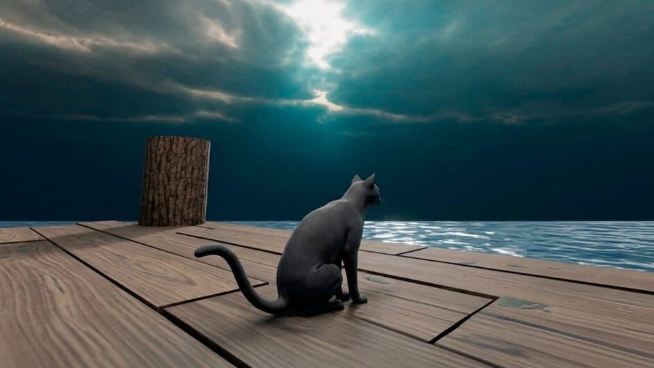 Скриншот 5 из Little Paws: Kitty Cat - Gold Edition