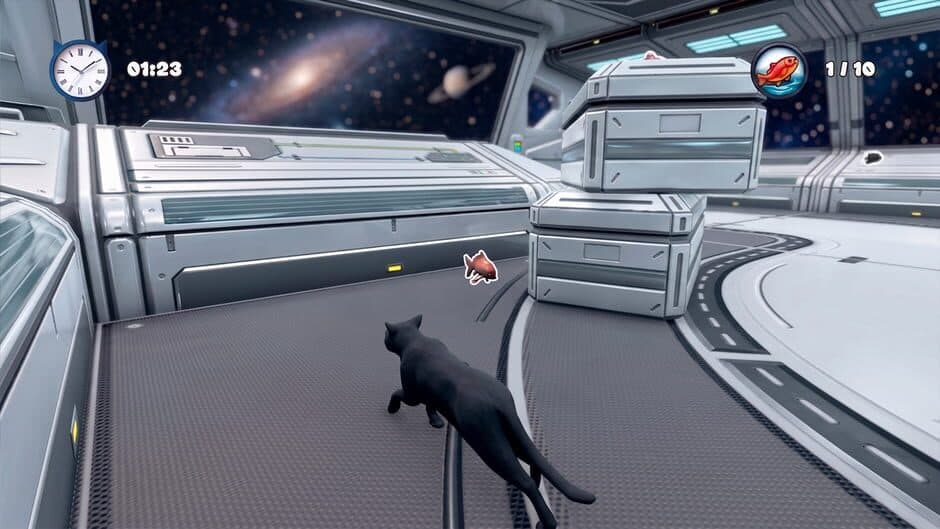 Скриншот 6 из Little Paws: Kitty Cat - Gold Edition