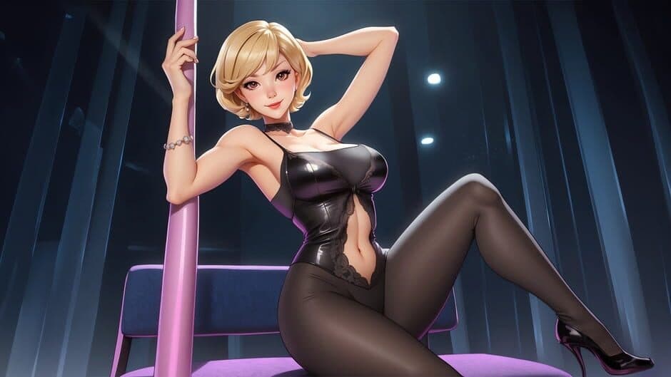 Скриншот 3 из Ecchi Secrets: Wet & Wild Edition