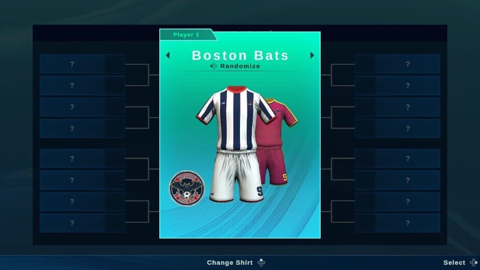 Скриншот 4 из Football Legends 2025: Complete Edition