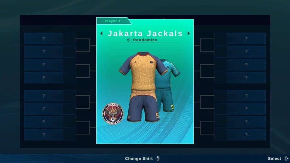 Скриншот 5 из Football Legends 2025: Complete Edition