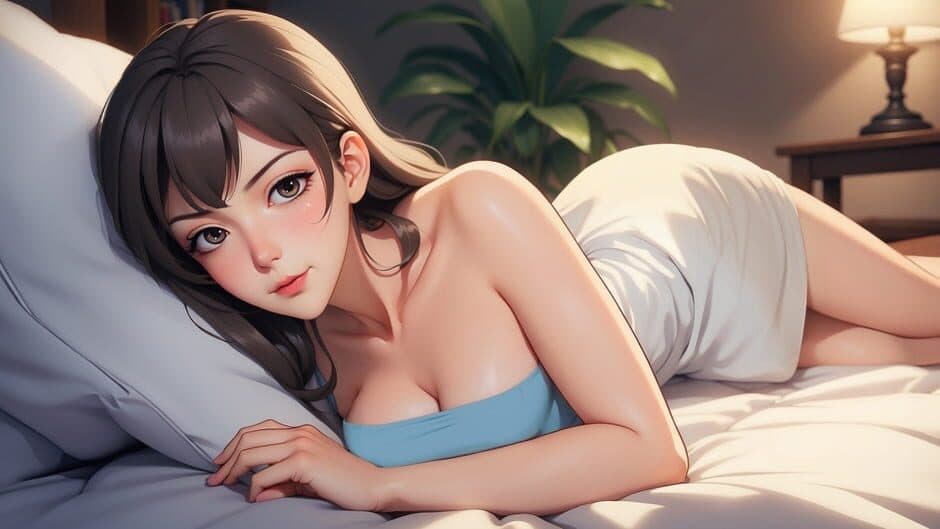 Скриншот 5 из Ecchi Secrets: Wet & Wild Edition