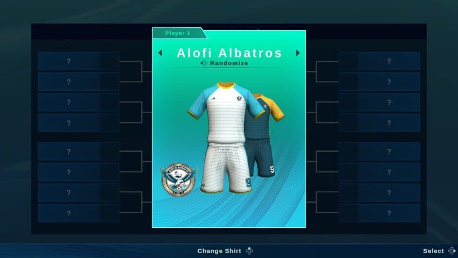 Скриншот 6 из Football Legends 2025: Complete Edition