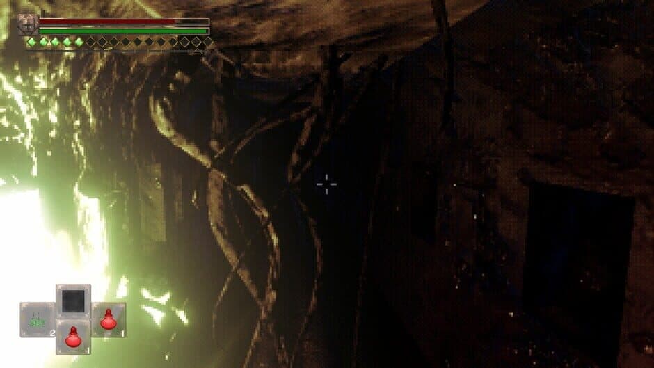 Скриншот 2 из Forgotten Blood
