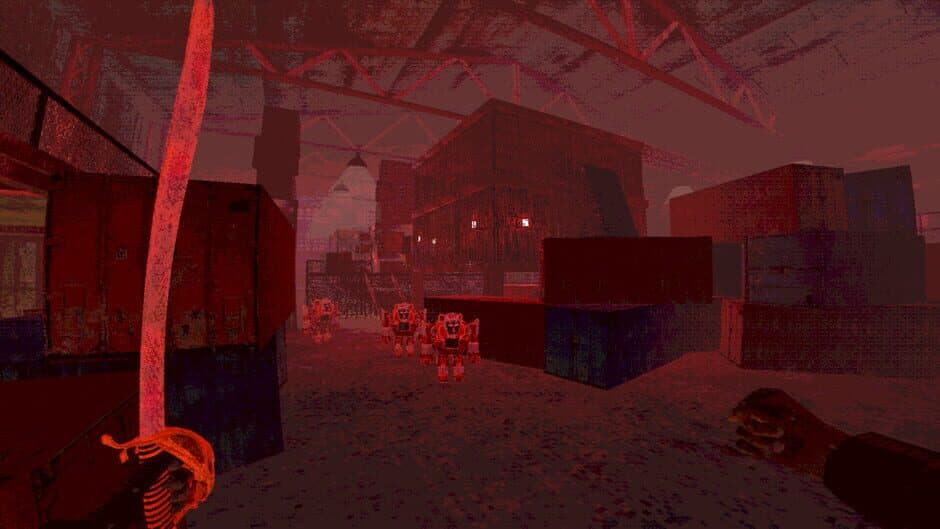 Скриншот 6 из Reclaimer