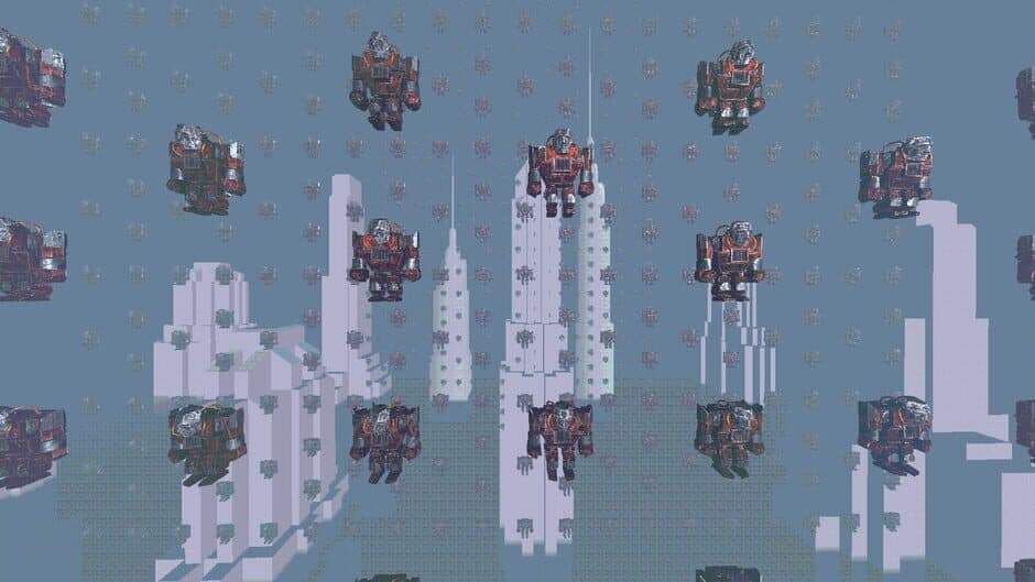Скриншот 8 из Reclaimer