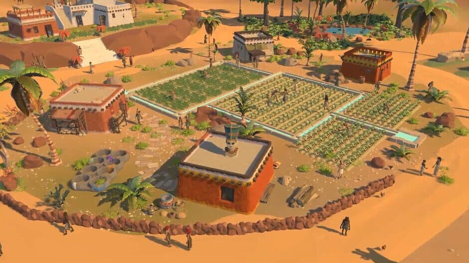Скриншот 8 из Prince of Egypt