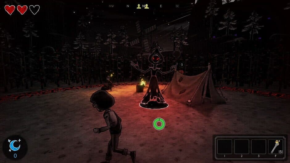 Скриншот 6 из Escape from Slumberland