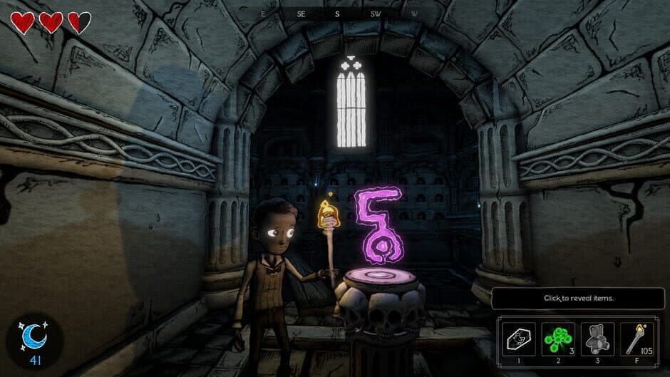 Скриншот 12 из Escape from Slumberland