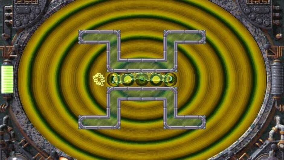 Скриншот 2 из Plasmaworm