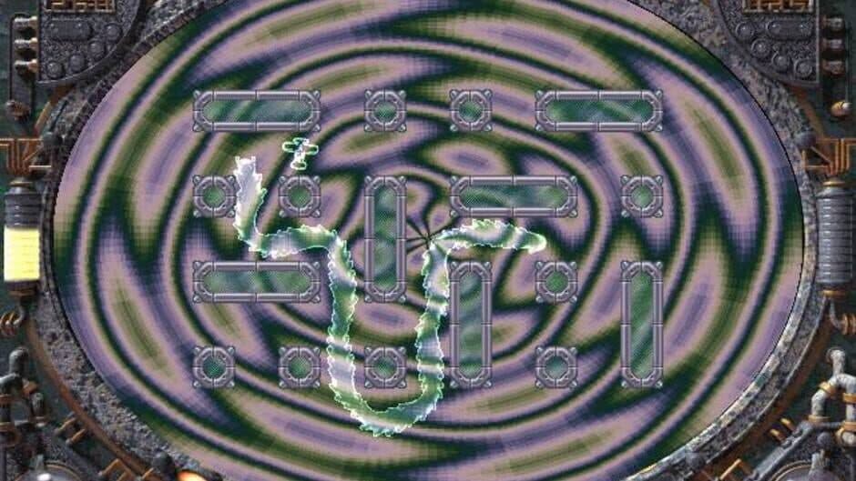 Скриншот 3 из Plasmaworm